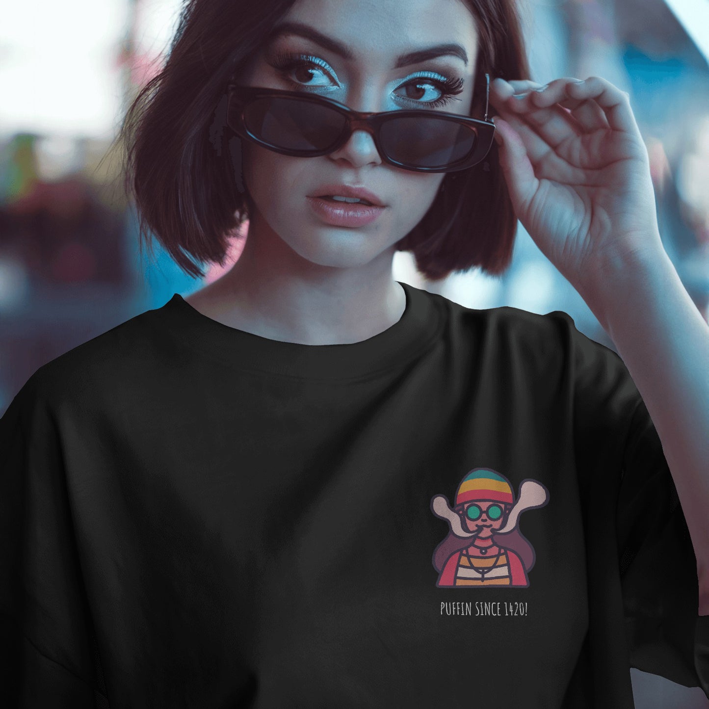 Puffin Since 1420!