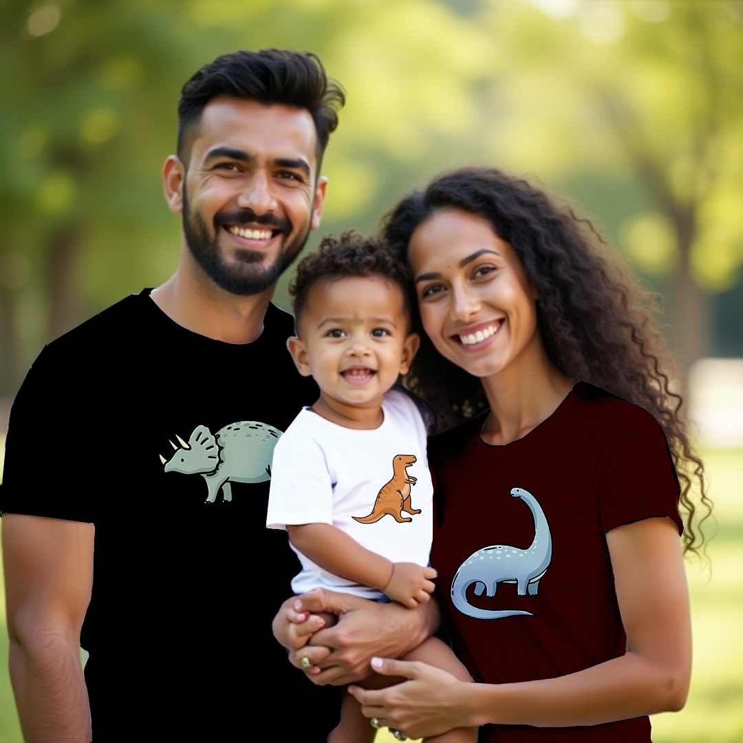DINO CREW COMBO