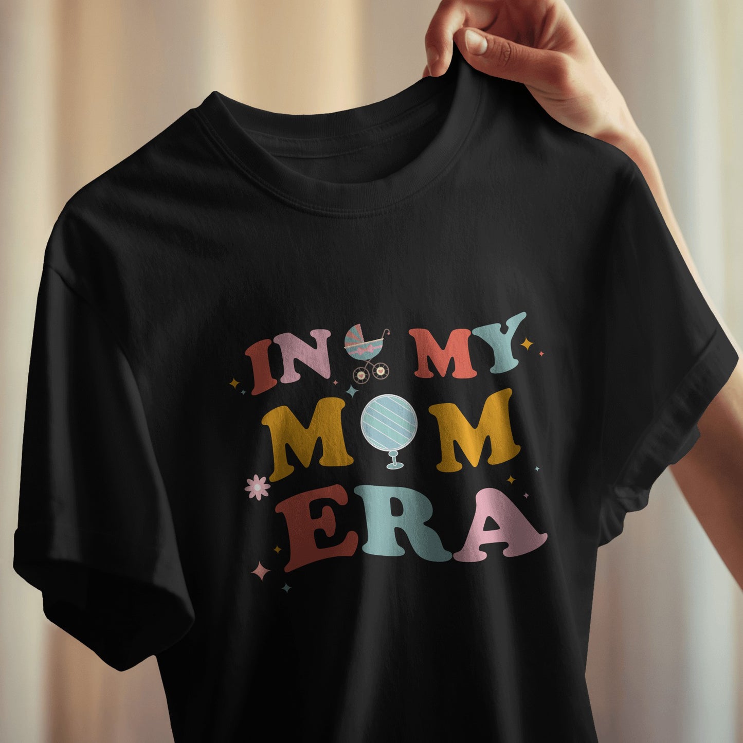 In My Mom Era