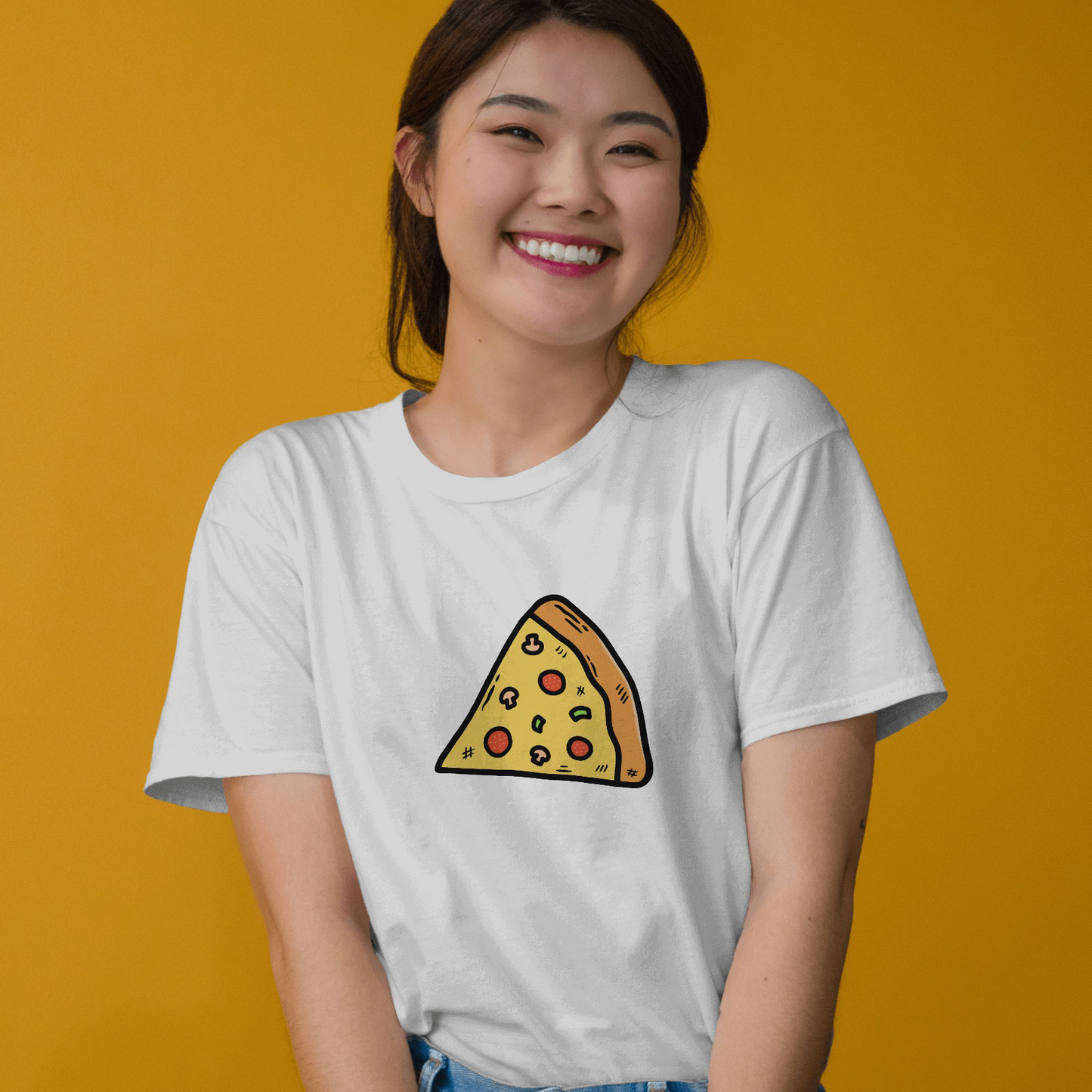 Pizza Slice