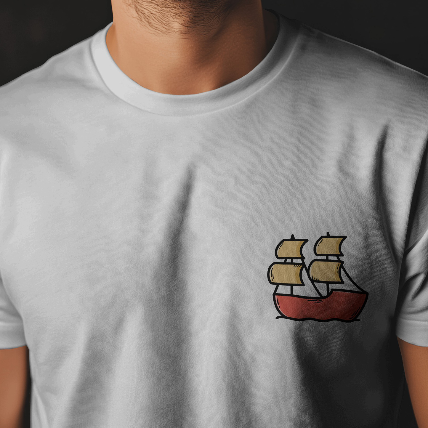Ship