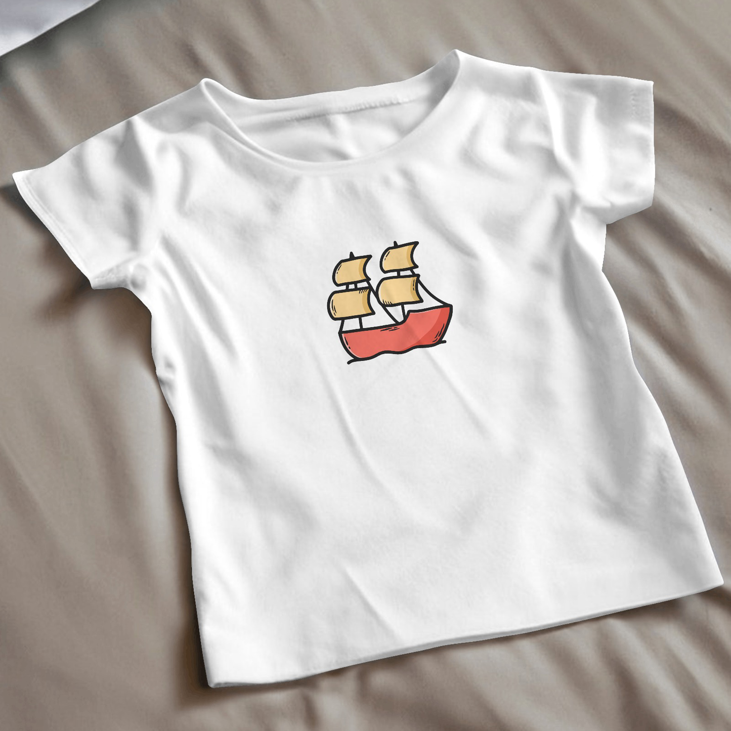 Ship