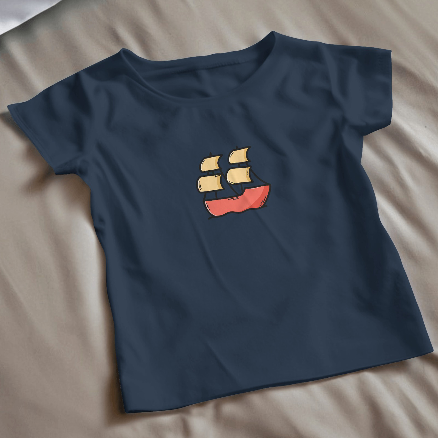 Ship