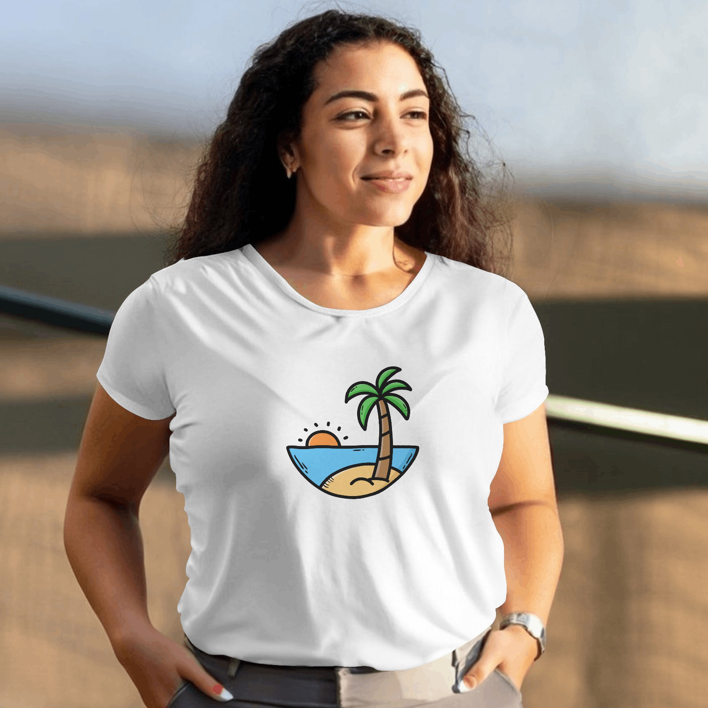 Island