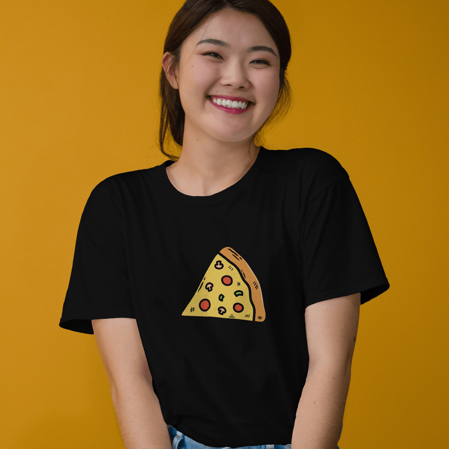 Pizza Slice