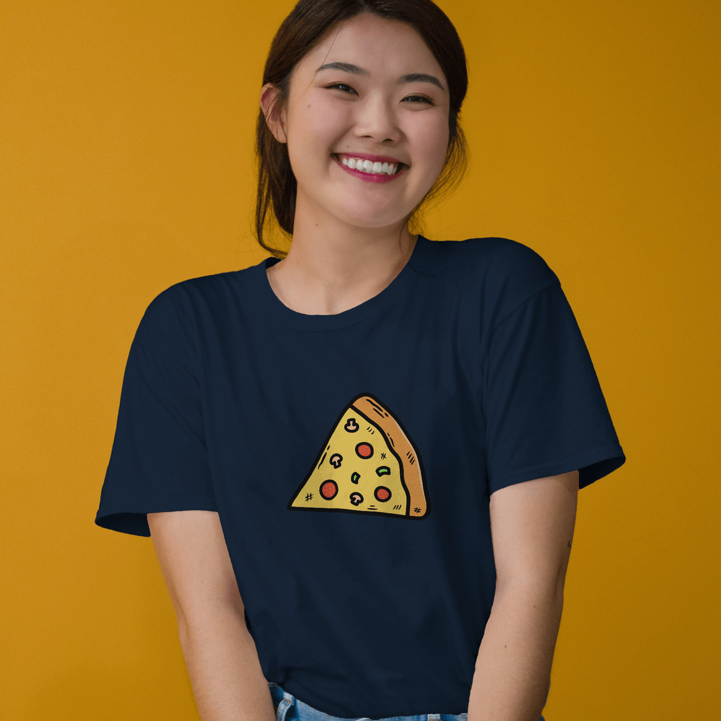 Pizza Slice