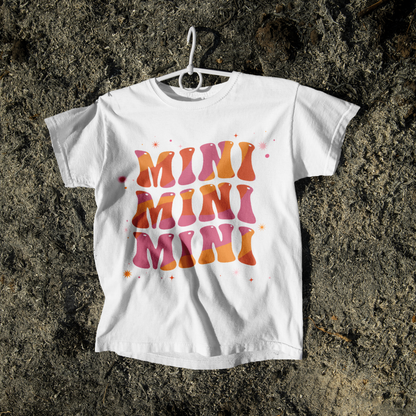 Mini Mini Mini