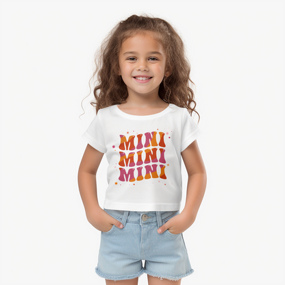 Mini Mini Mini