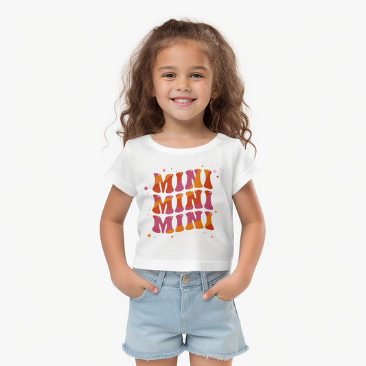 Mini Mini Mini