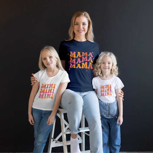 Mama & Mini