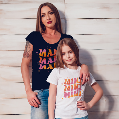 Mama & Mini