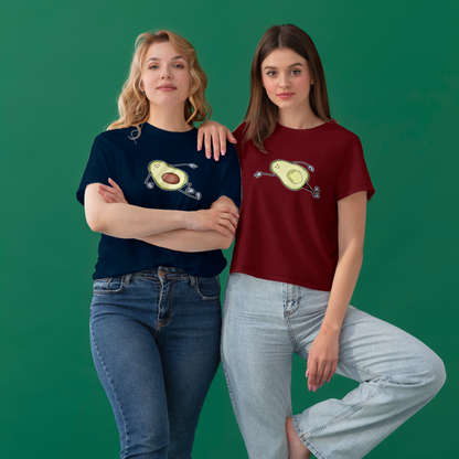 The Avo Connection
