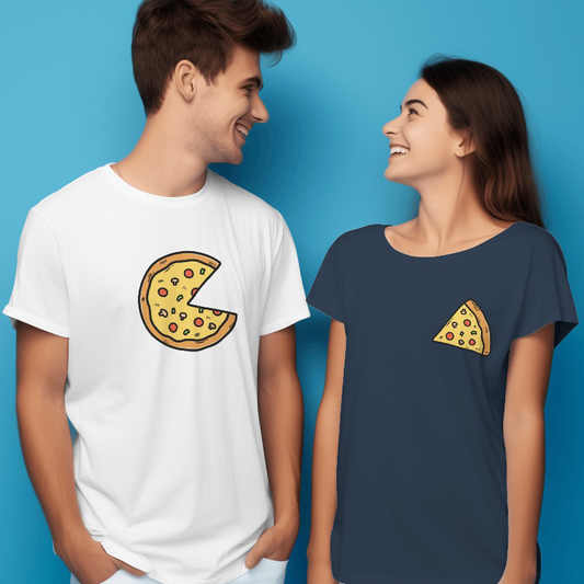 Pizza & Slice