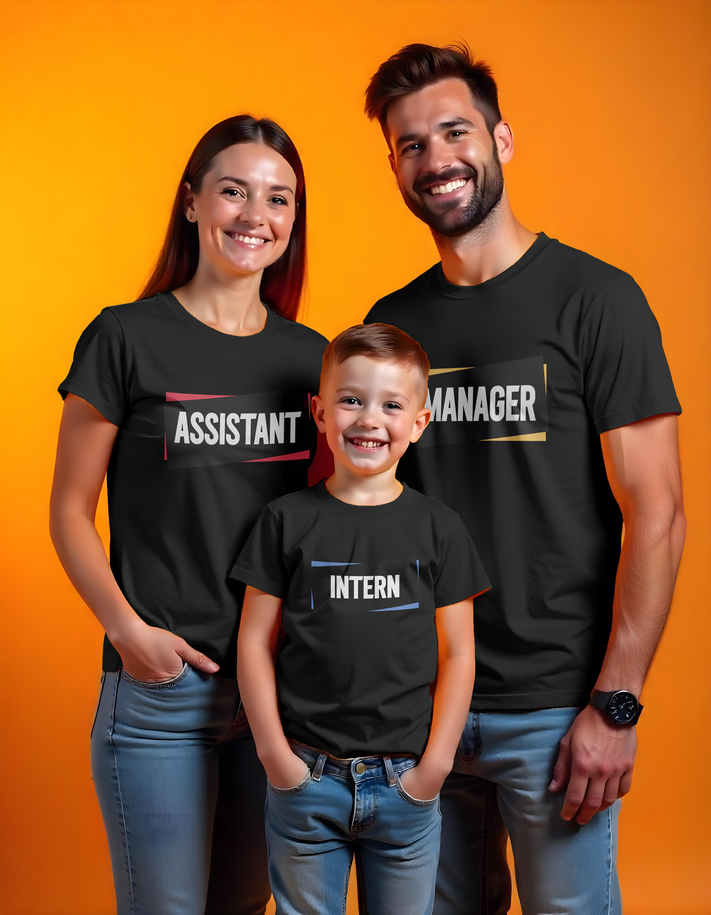 Manager Assistant Intern