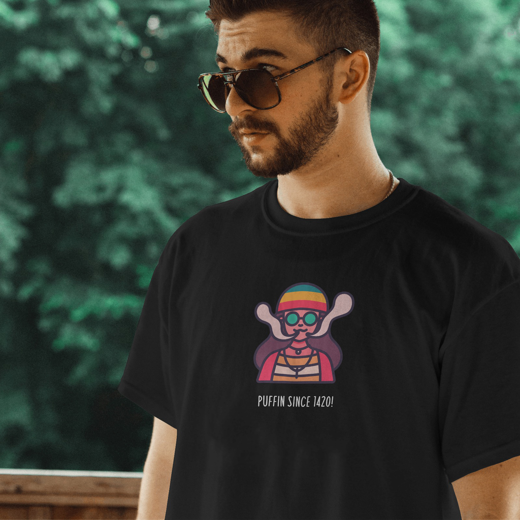 Puffin Since 1420!