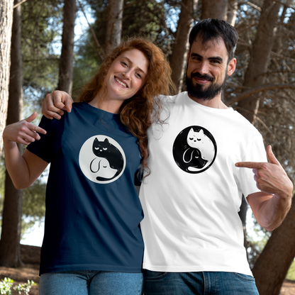 YIN YANG