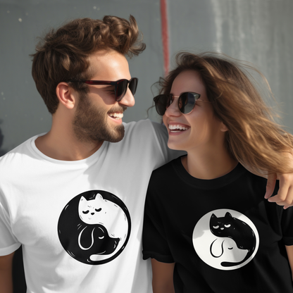YIN YANG
