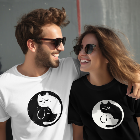 YIN YANG