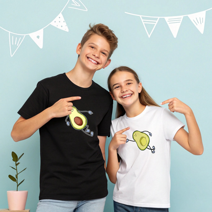 The Avo Connection