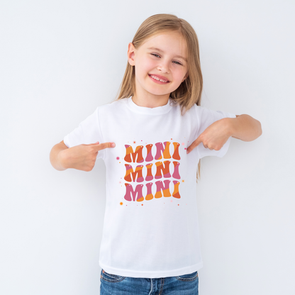 Mini Mini Mini