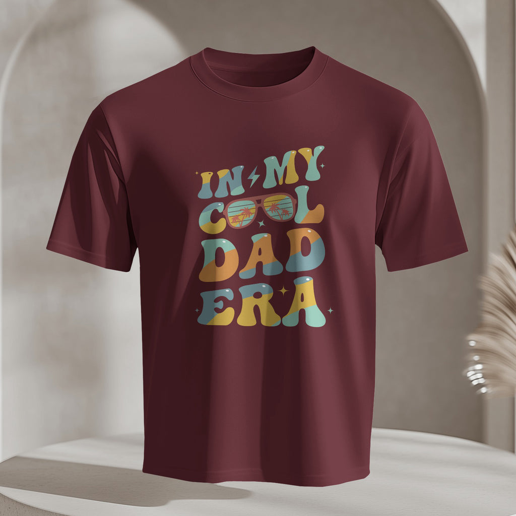 In My Cool Dad Era