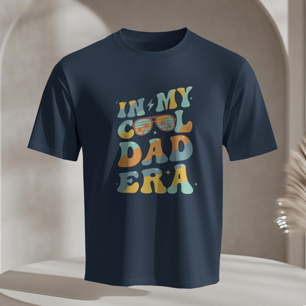 In My Cool Dad Era