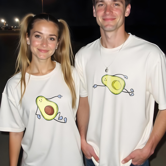 The Avo Connection