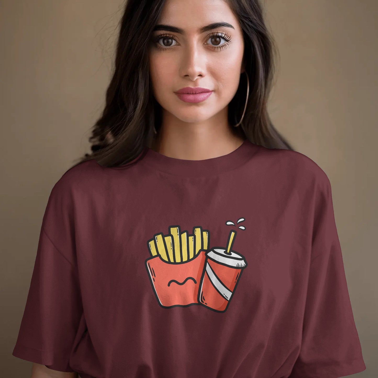 Fries & Coke