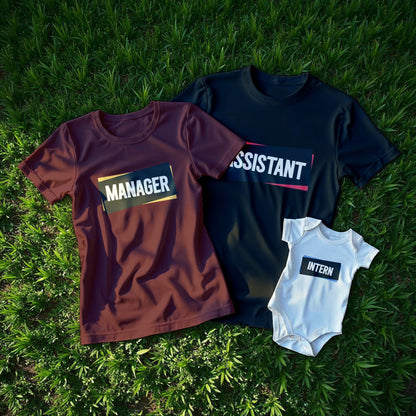 Manager Assistant Intern
