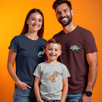 DINO CREW COMBO