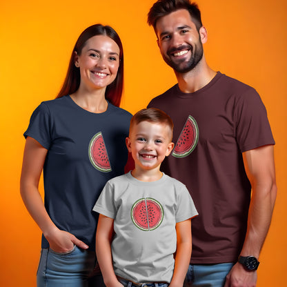 The Full Melon Family