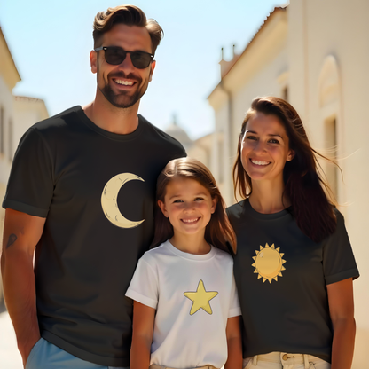 Celestial Crew