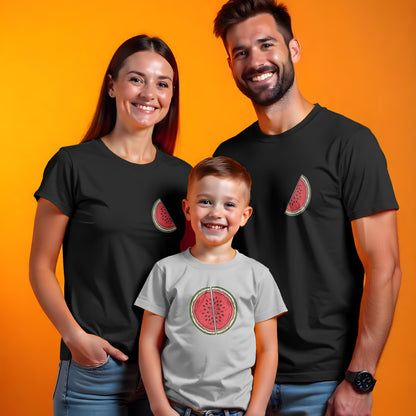 The Full Melon Family