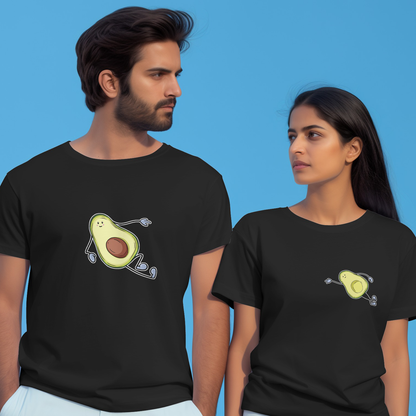 The Avo Connection