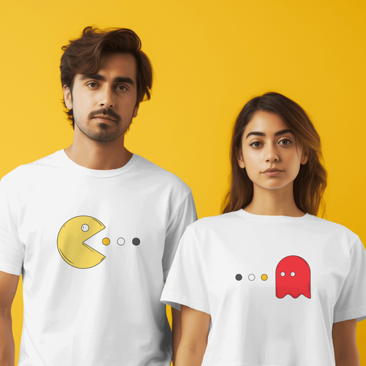 Pac’d & Paired