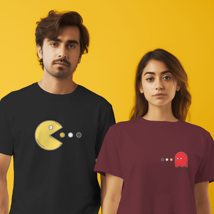 Pac’d & Paired