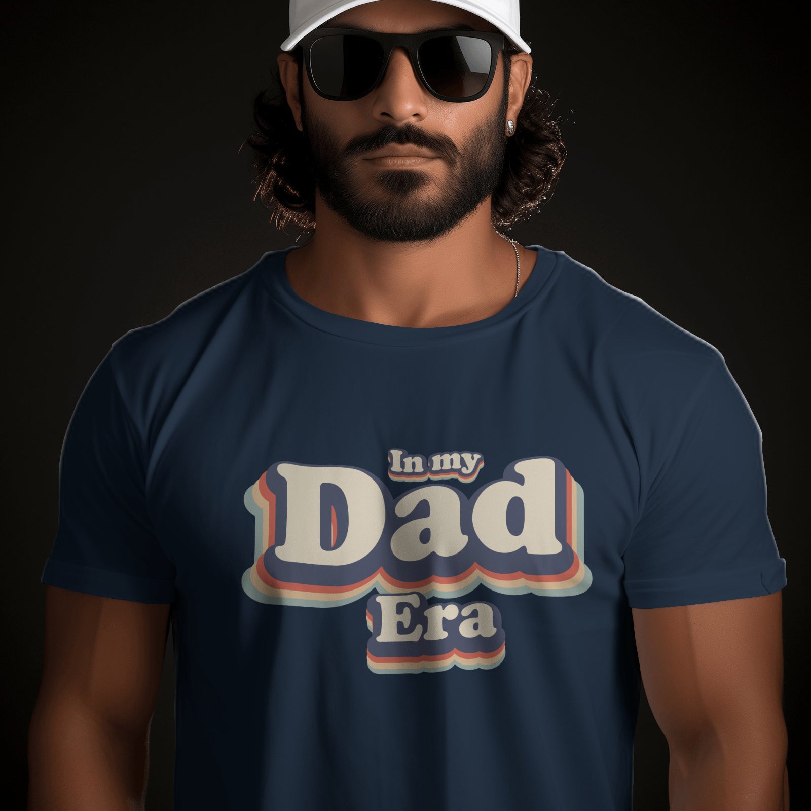 In My Dad Era