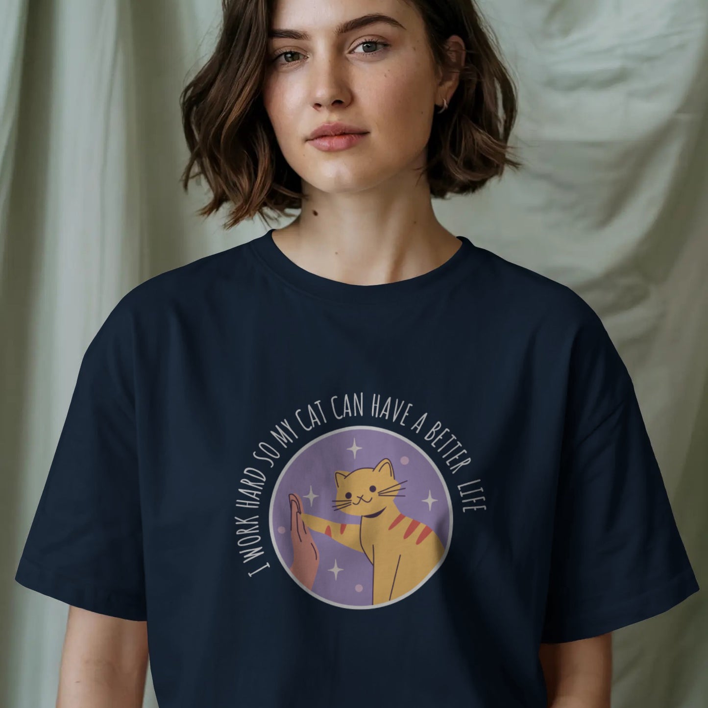 Cat Lover
