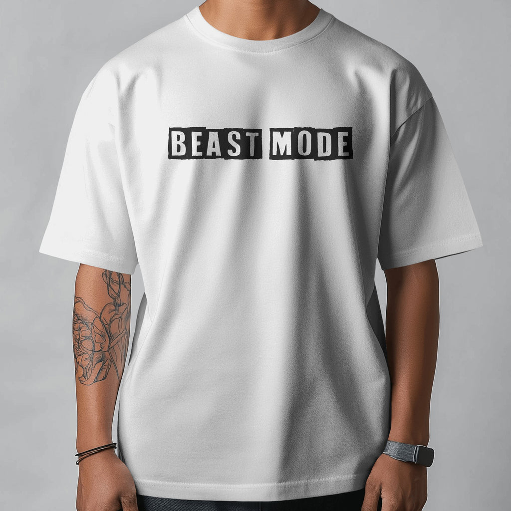 Beast Mode
