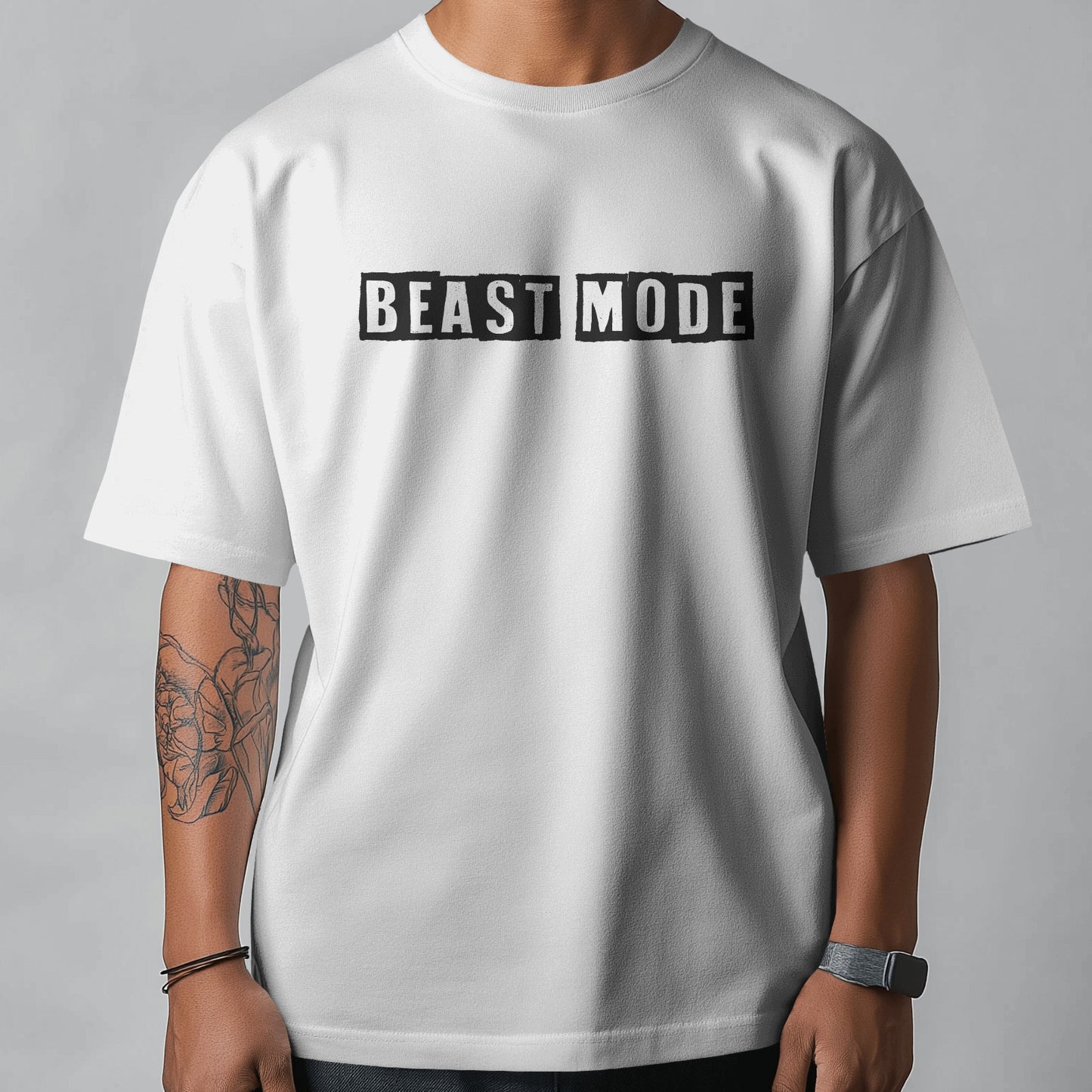 Beast Mode
