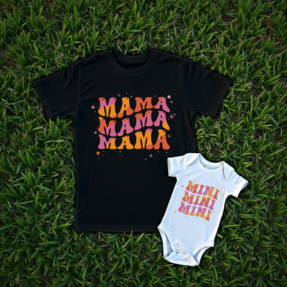 Mama & Mini