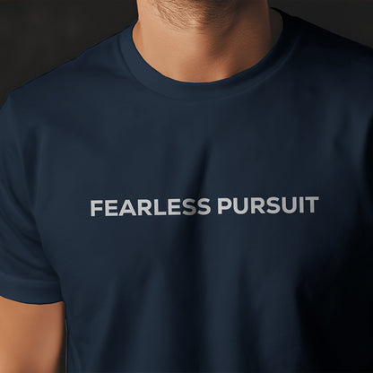 Fearless Pursuit