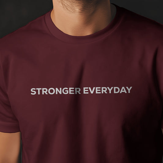 Stronger Everyday