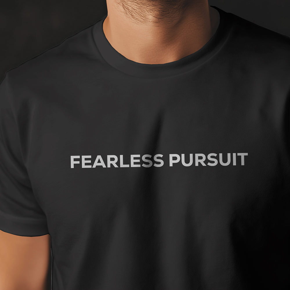 Fearless Pursuit