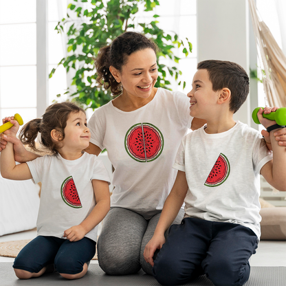 The Full Melon Family
