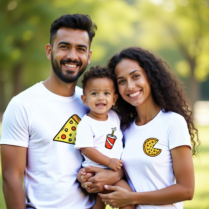 Pizza Party Pack