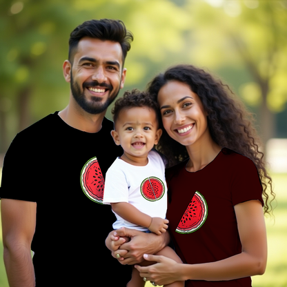 The Full Melon Family