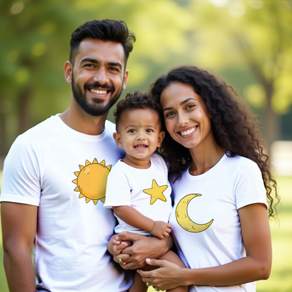 Celestial Crew