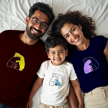 Bear Family