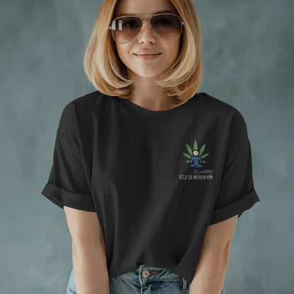 High On Meditation